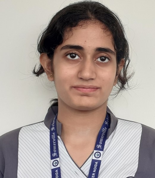 JAYNA SHARMA